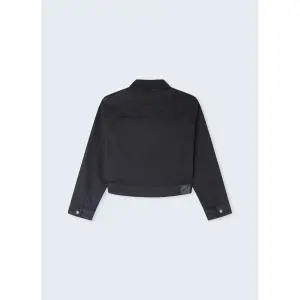 Girl's jacket Pepe Jeans Stacy image-3