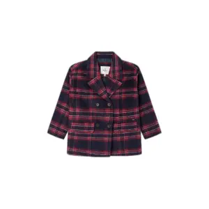 Girl's coat Pepe Jeans Abie image-0