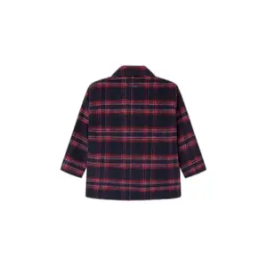 Girl's coat Pepe Jeans Abie image-1