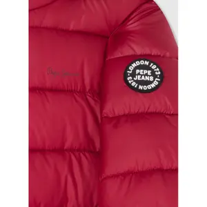 Doudoune girl Pepe Jeans Aisley image-3