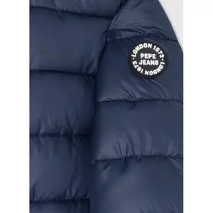 Puffer Jacket girl Pepe Jeans Aisley image-3