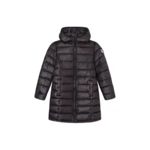 Puffer Jacket girl Pepe Jeans Aisley image-1