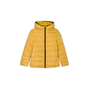 Puffer Jacket girl Pepe Jeans Amber image-0