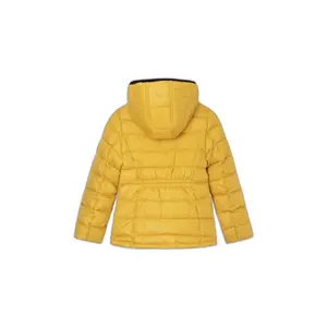 Puffer Jacket girl Pepe Jeans Amber image-1