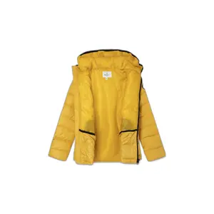 Puffer Jacket girl Pepe Jeans Amber image-2