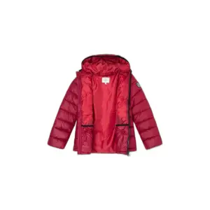 Puffer Jacket girl Pepe Jeans Jeans Amber image-0