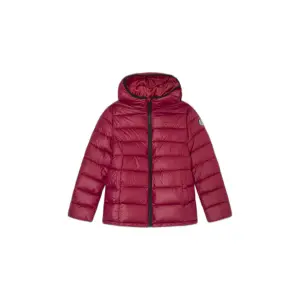 Puffer Jacket girl Pepe Jeans Jeans Amber image-1