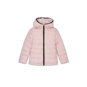 Puffer Jacket girl Pepe Jeans Amber image-0