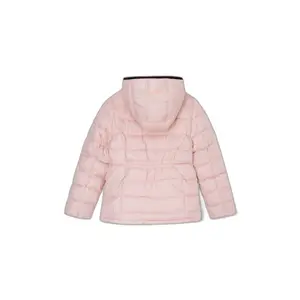 Puffer Jacket girl Pepe Jeans Amber image-1