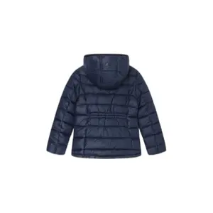 Puffer Jacket girl Pepe Jeans Amber image-1