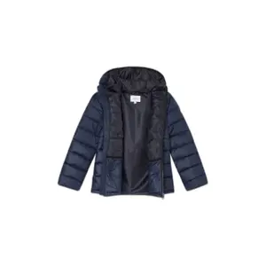 Puffer Jacket girl Pepe Jeans Amber image-2