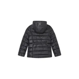 Puffer Jacket girl Pepe Jeans Amber image-1