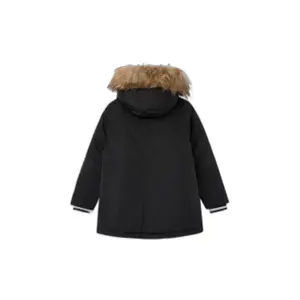 Girl's parka Pepe Jeans Aspen image-1