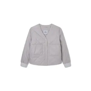 Puffer Jacket girl Pepe Jeans Sheryline image-0