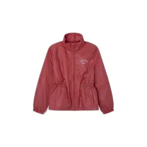 Girl's waterproof jacket Pepe Jeans Sylvie image-0