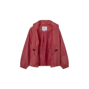 Girl's waterproof jacket Pepe Jeans Sylvie image-2
