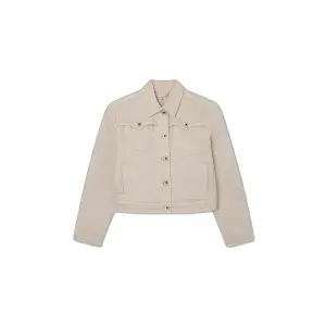 Girl's jacket Pepe Jeans Bina image-0
