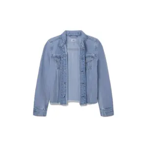 Girl's jacket Pepe Jeans Jeans Isa image-2