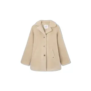 Girl's coat Pepe Jeans Solange image-0