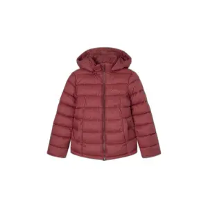 Puffer Jacket girl Pepe Jeans Simone image-0