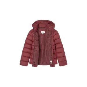 Puffer Jacket girl Pepe Jeans Simone image-1