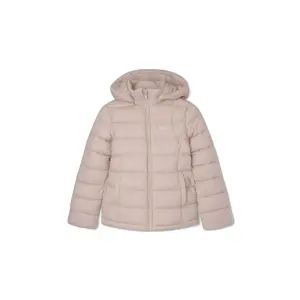 Puffer Jacket girl Pepe Jeans Simone image-0