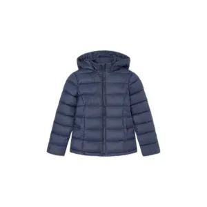 Puffer Jacket girl Pepe Jeans Simone image-0