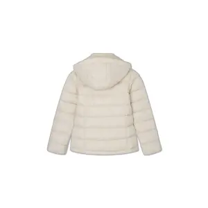 Puffer Jacket girl Pepe Jeans Simone image-0