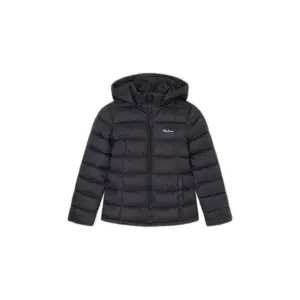Puffer Jacket girl Pepe Jeans Simone image-0