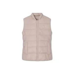 Girls' sleeveless jacket Pepe Jeans Simone image-0