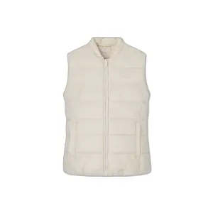 Girls' sleeveless jacket Pepe Jeans Simone image-0