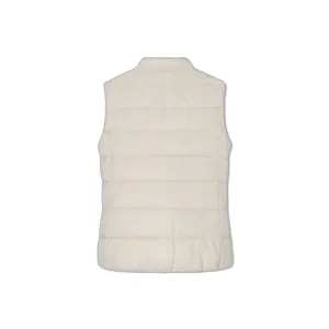 Girls' sleeveless jacket Pepe Jeans Simone image-1