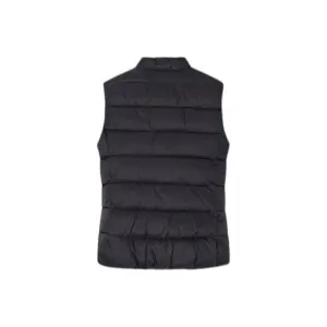 Girls' sleeveless jacket Pepe Jeans Simone image-0