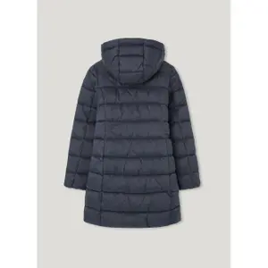 Hættejakke til piger Pepe Jeans Vivian image-2