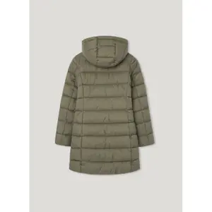 Hættejakke til piger Pepe Jeans Vivian image-2