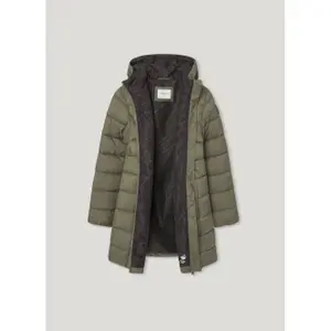 Hættejakke til piger Pepe Jeans Vivian image-1