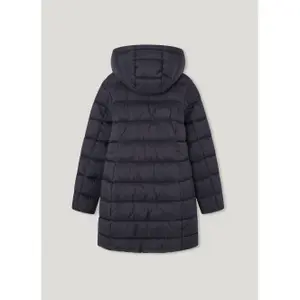 Hættejakke til piger Pepe Jeans Vivian image-2