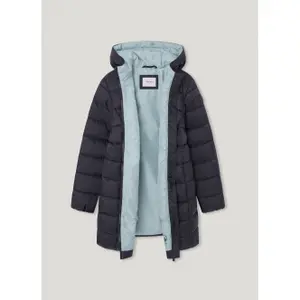 Hættejakke til piger Pepe Jeans Vivian image-1