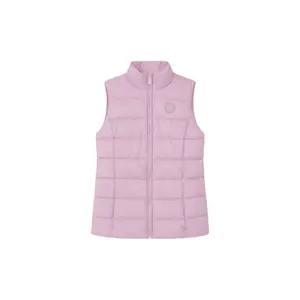 Girls' Pepe Jeans Vivian Puffer Vest image-0