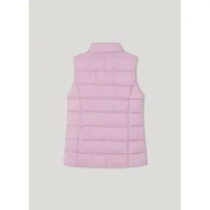 Girls' Pepe Jeans Vivian Puffer Vest image-2