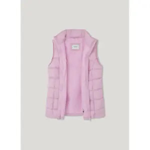 Girls' Pepe Jeans Vivian Puffer Vest image-1
