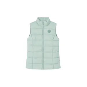 Girls' sleeveless down jacket Pepe Jeans Vivian image-0