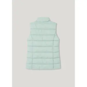 Girls' sleeveless down jacket Pepe Jeans Vivian image-1