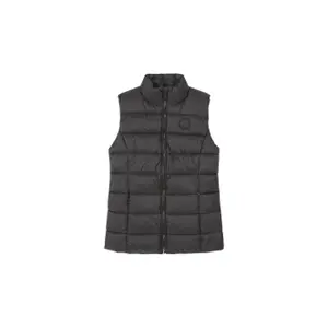 Girls' sleeveless down jacket Pepe Jeans Vivian image-0