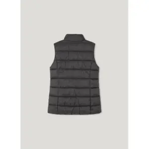Girls' sleeveless down jacket Pepe Jeans Vivian image-2