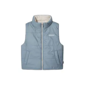 Sleeveless down jacket Pepe Jeans Mia image-0