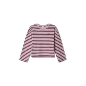 Camiseta de manga larga para niña Pepe Jeans Adrianne image-0