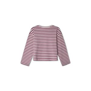 Camiseta de manga larga para niña Pepe Jeans Adrianne image-1