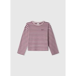 Camiseta de manga larga para niña Pepe Jeans Adrianne image-4