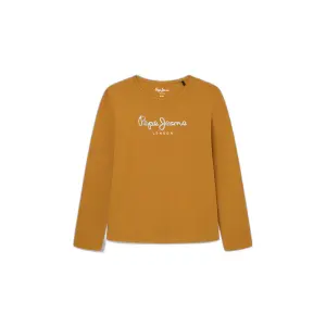 Long sleeve t-shirt Pepe Jeans Hana Glitter image-0